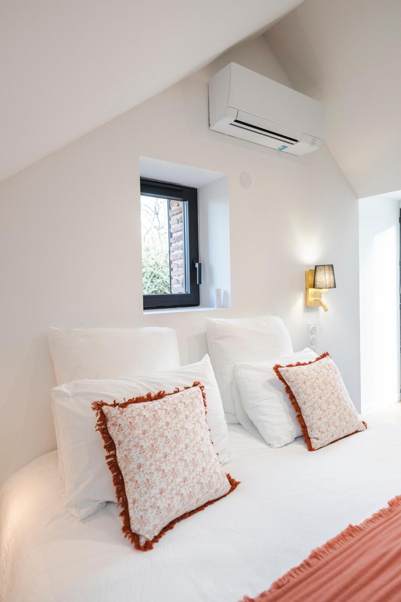 Chambres Hote Le Clos 26 ベルリーヴ・シュル・アリエ エクステリア 写真