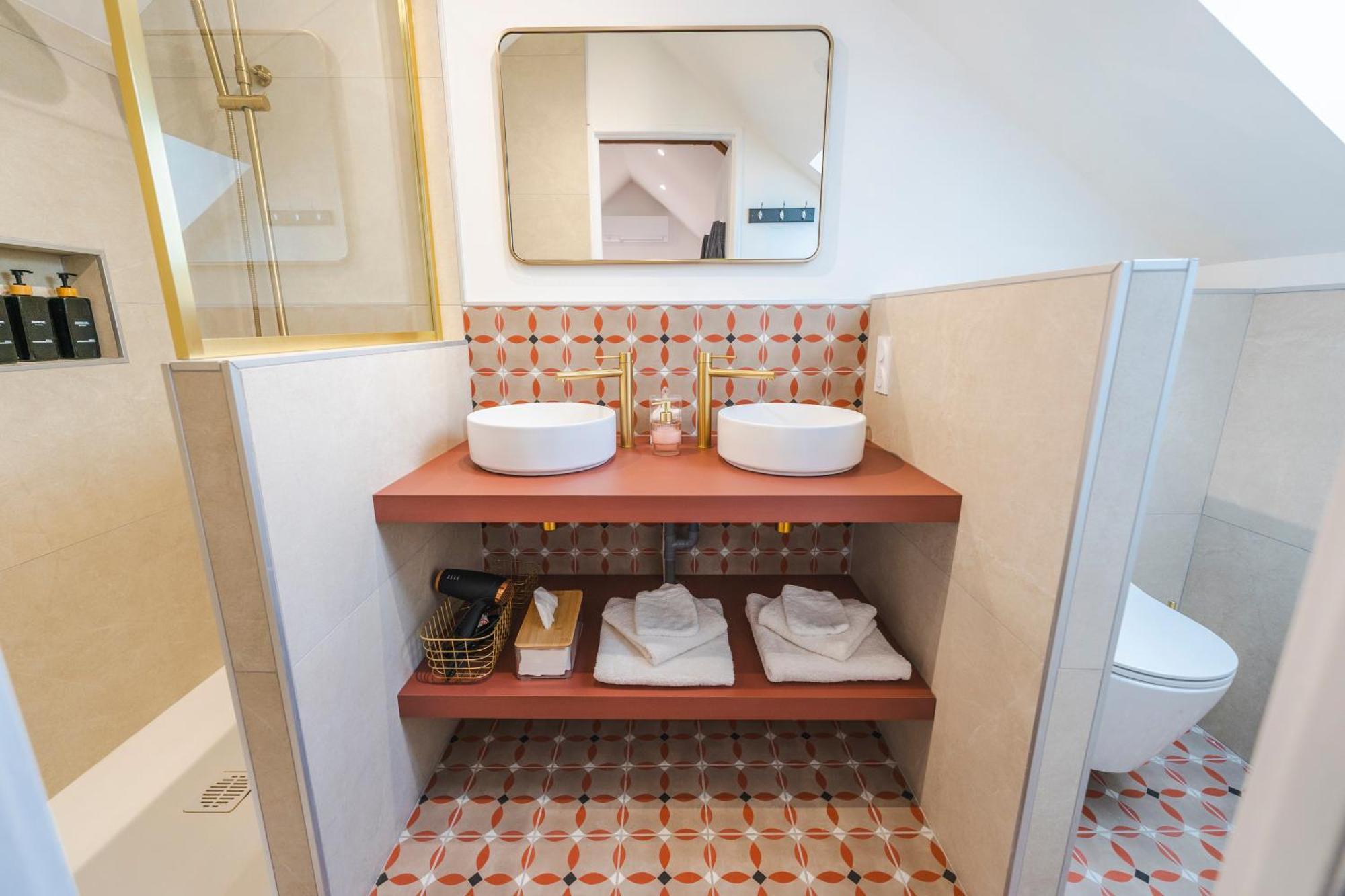 Chambres Hote Le Clos 26 ベルリーヴ・シュル・アリエ エクステリア 写真