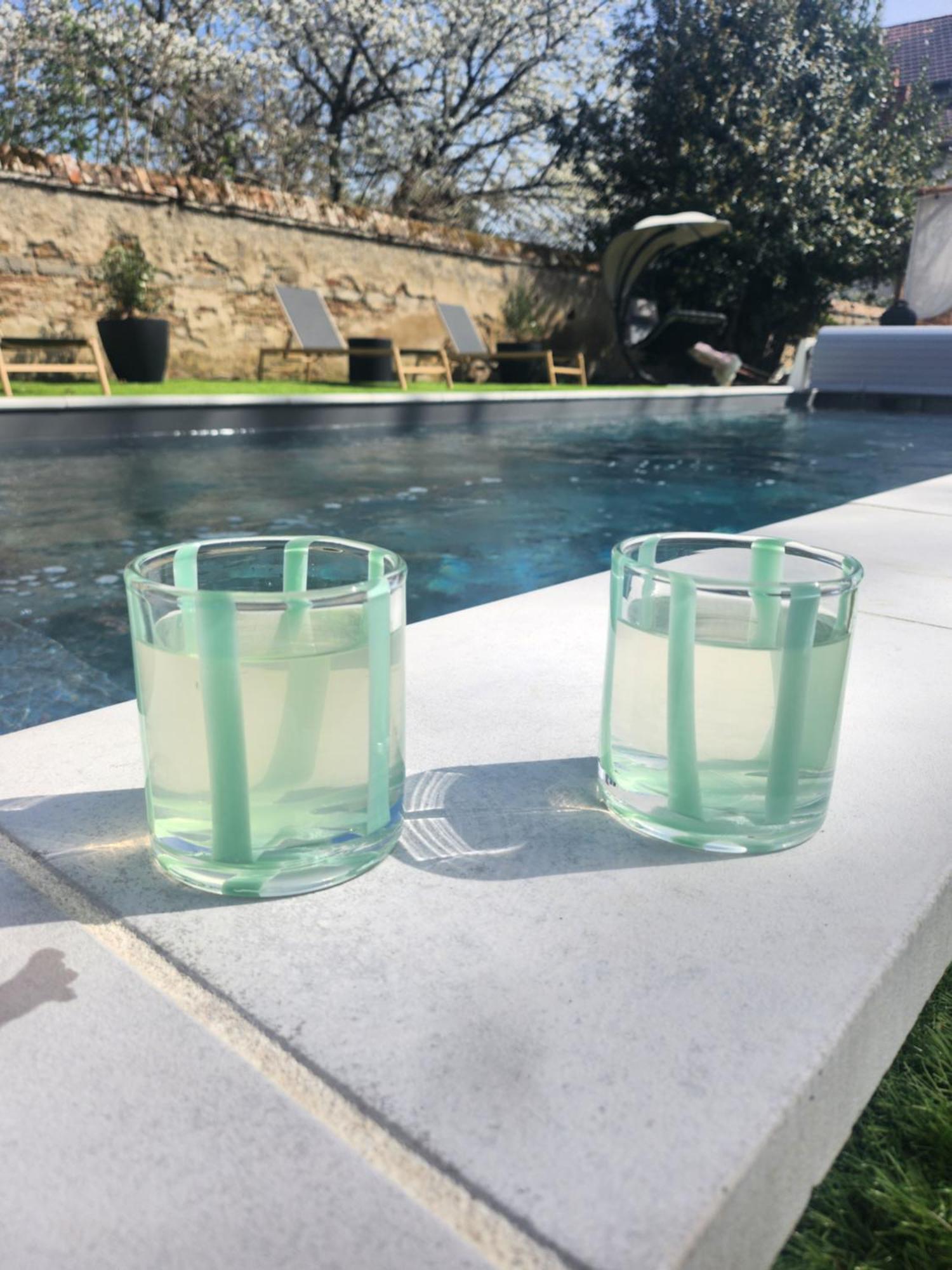 Chambres Hote Le Clos 26 ベルリーヴ・シュル・アリエ エクステリア 写真